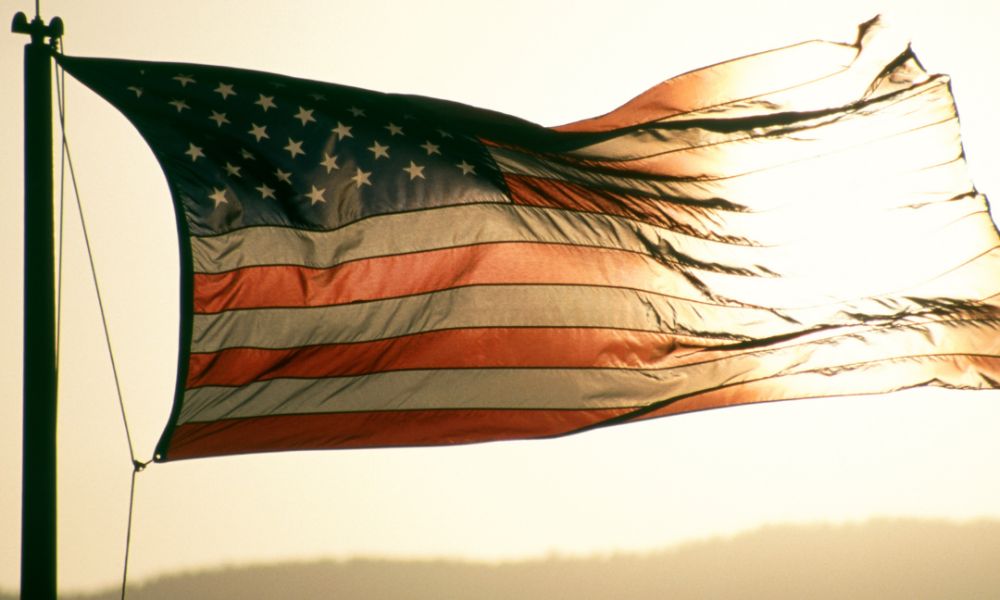 Why Telescoping Flagpoles Are Worth the Investment - Liberty Flagpoles