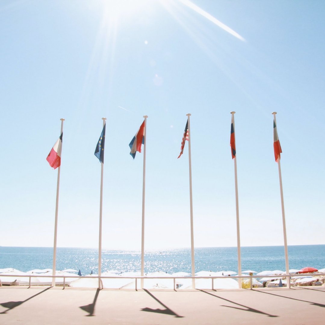 The Manufacturing Process Behind Fiberglass Flagpoles - Liberty Flagpoles