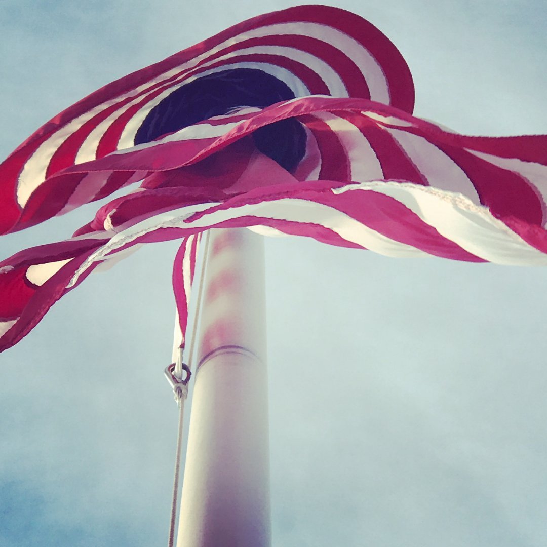 The Role of Pole Tapering in Flagpole Design - Liberty Flagpoles