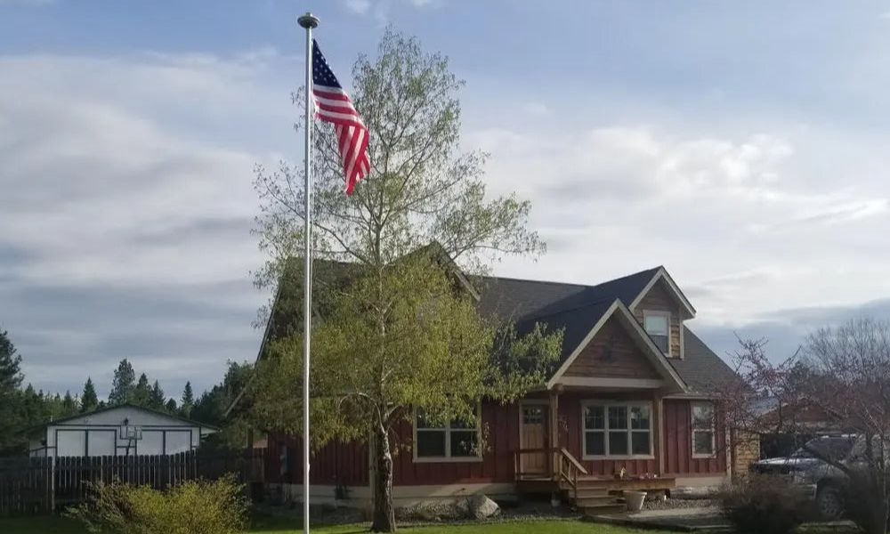 Beginner Tips on Proper Flagpole Kit Storage - Liberty Flagpoles