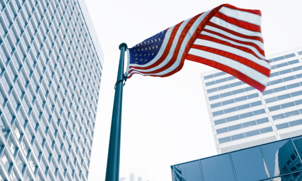 3 Reasons Flagpoles Are Important for Your Business - Liberty Flagpoles