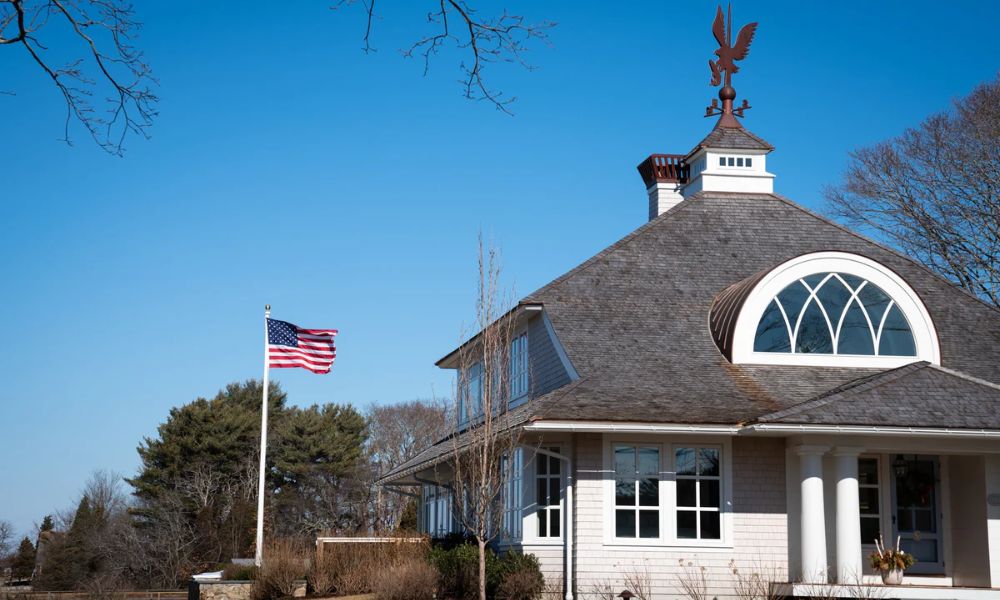 The Ultimate Guide to Flagpole Parts Replacement - Liberty Flagpoles