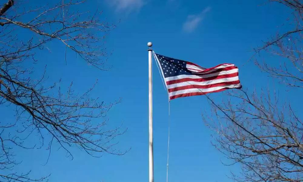 Impressive Ways Fiberglass Flagpoles Resist the Elements - Liberty Flagpoles