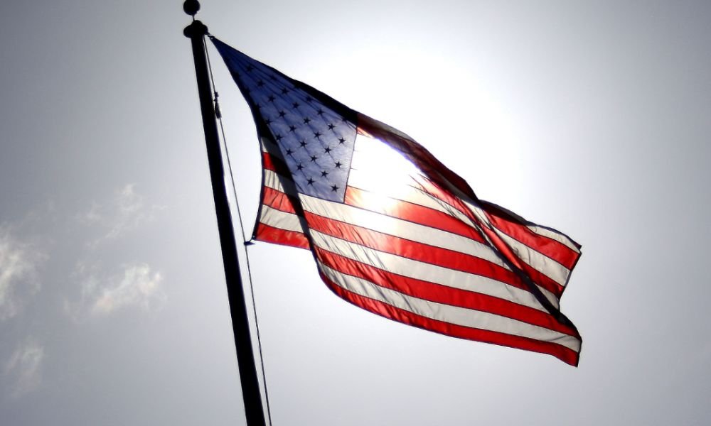 The Fascinating History of the American Flag - Liberty Flagpoles