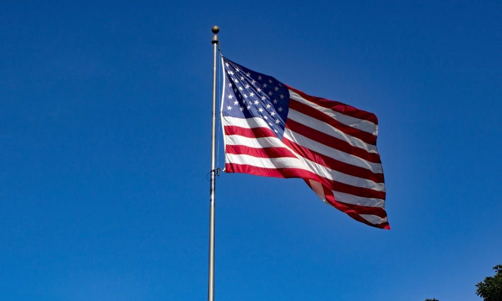 9 Signs of a Good Flagpole Installation Company - Liberty Flagpoles