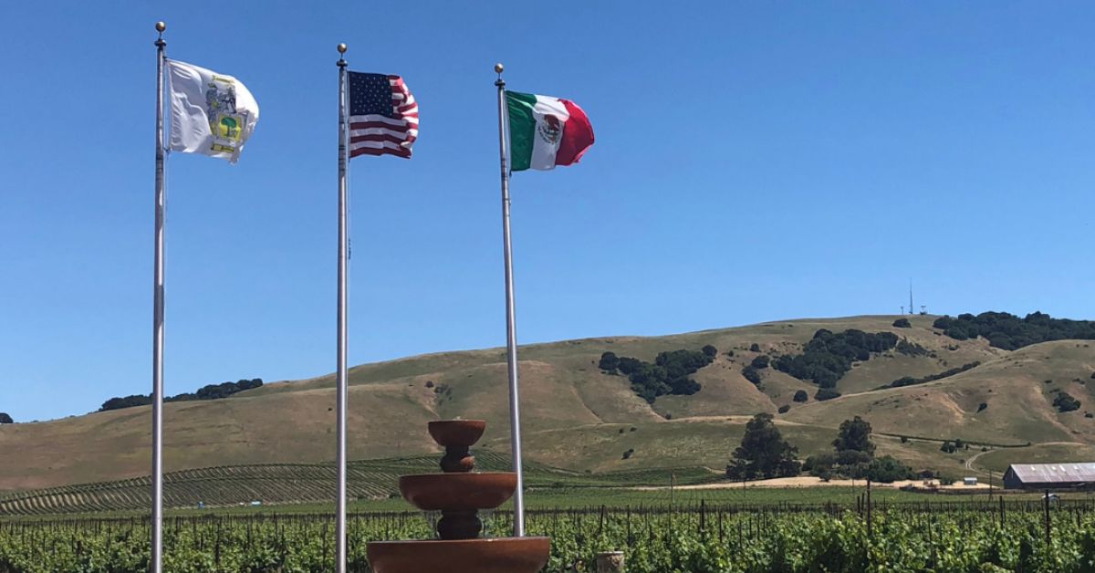 Flagpole Safety Tips Everyone Should Know - Liberty Flagpoles