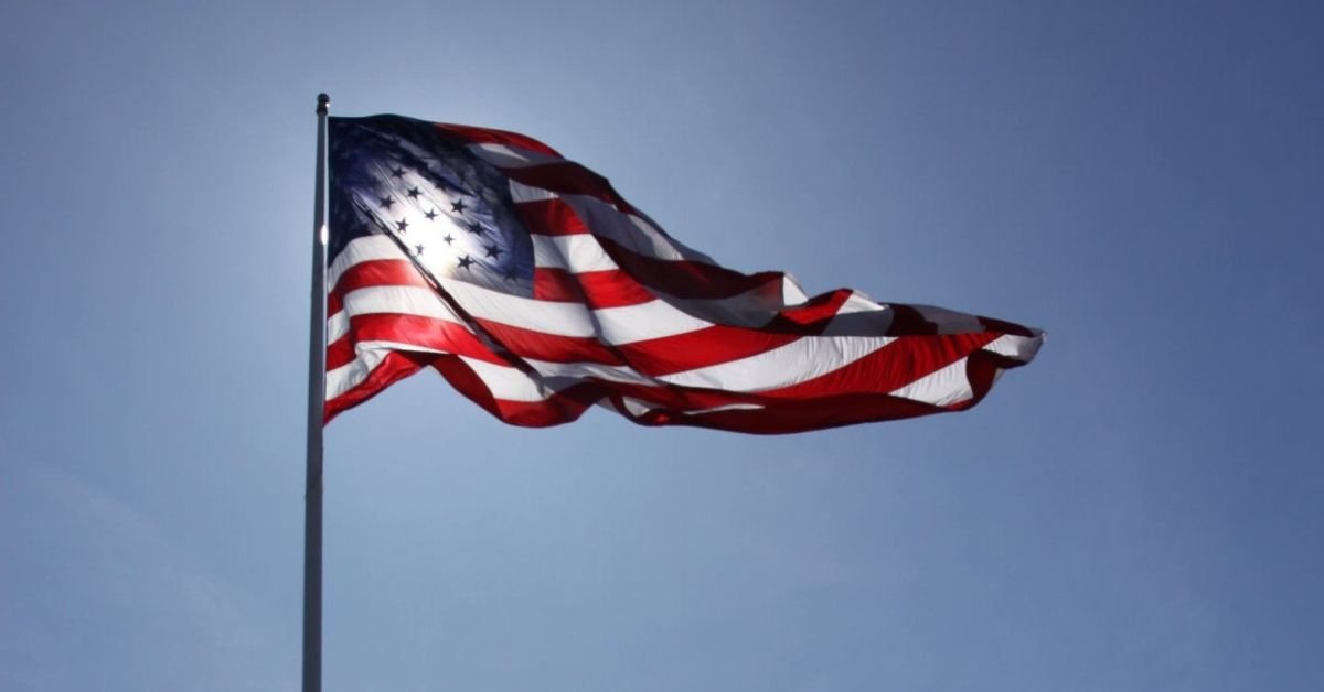 Things To Know About Hanging a Flag on a Rental Property - Liberty Flagpoles