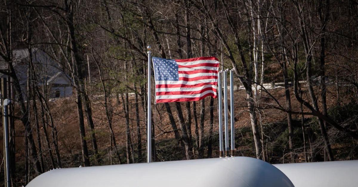 The U.S. Flag Code: What It Is and Why It Matters - Liberty Flagpoles