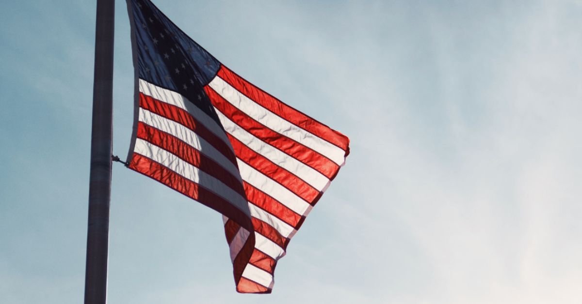 4 Reasons Your Flagpole Should Be American-Made - Liberty Flagpoles