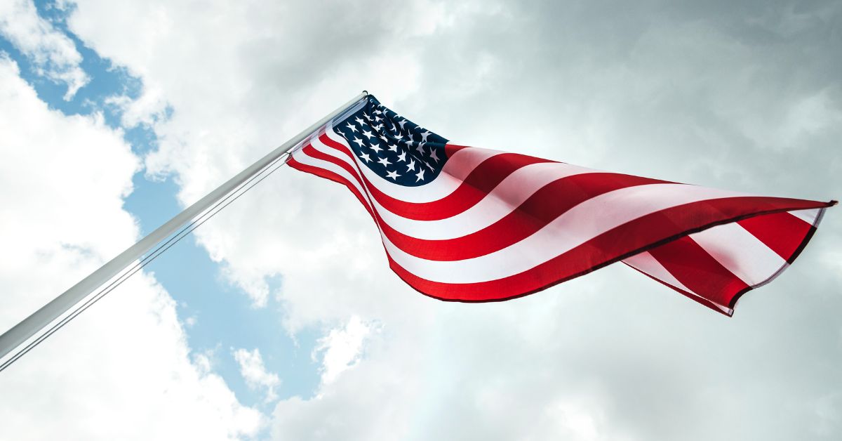 Things To Look For in a Flagpole Installation Company - Liberty Flagpoles