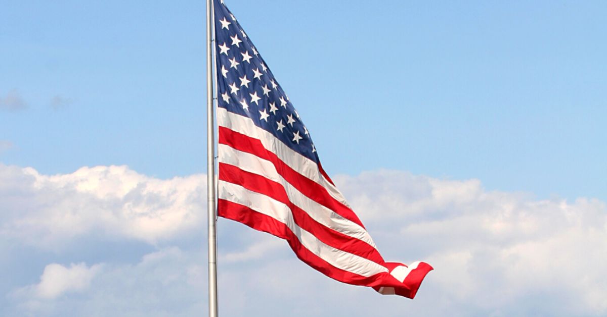Why Strength and Durability Matter for Your Flag Display - Liberty Flagpoles