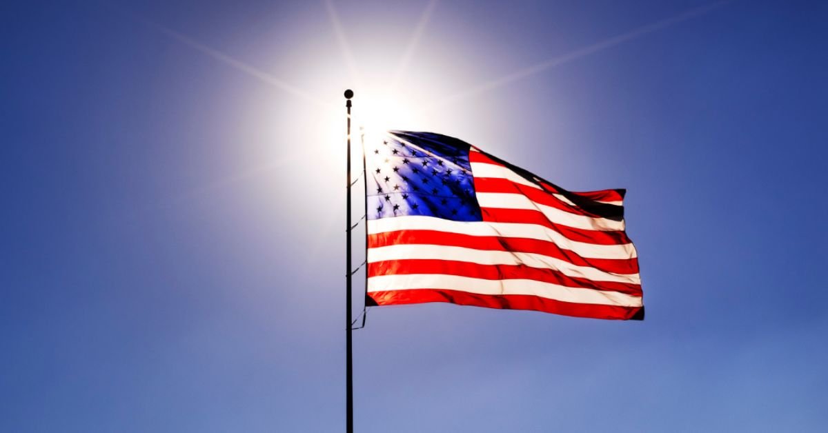 The Role of Ball-Topped Flagpoles on Military Bases - Liberty Flagpoles