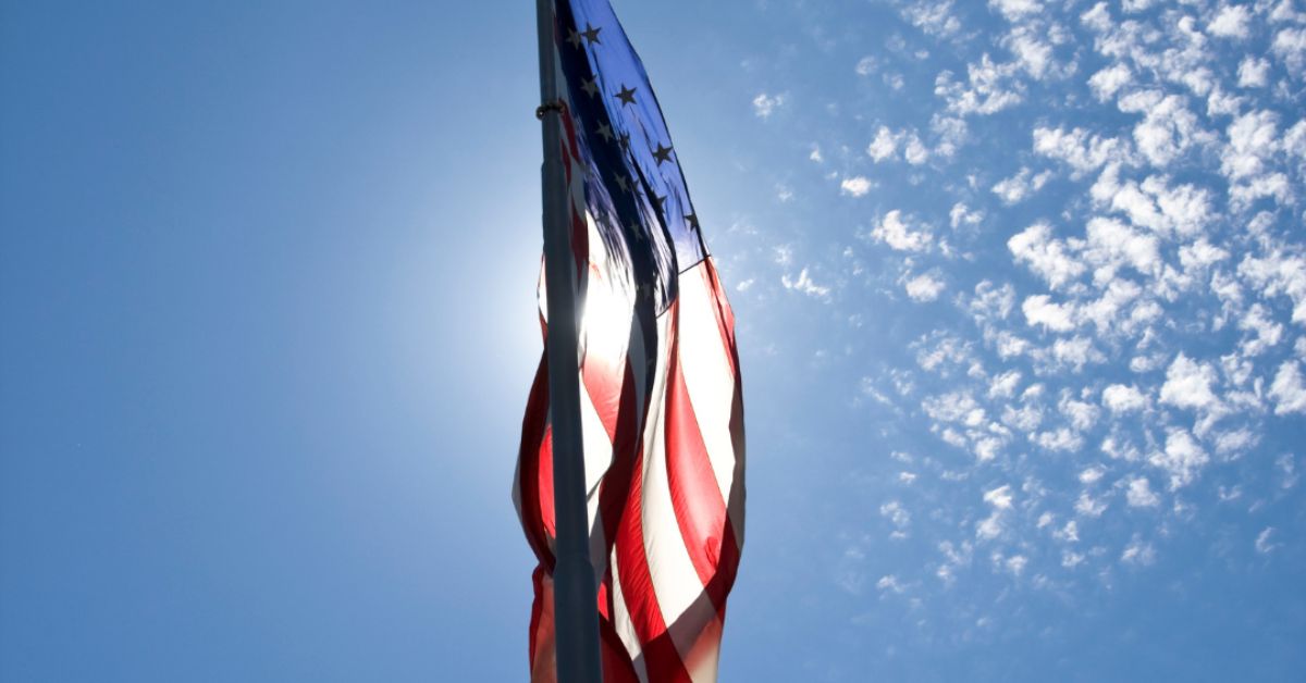 Seasonal Displays: Celebrating Holidays With Your Flags - Liberty Flagpoles