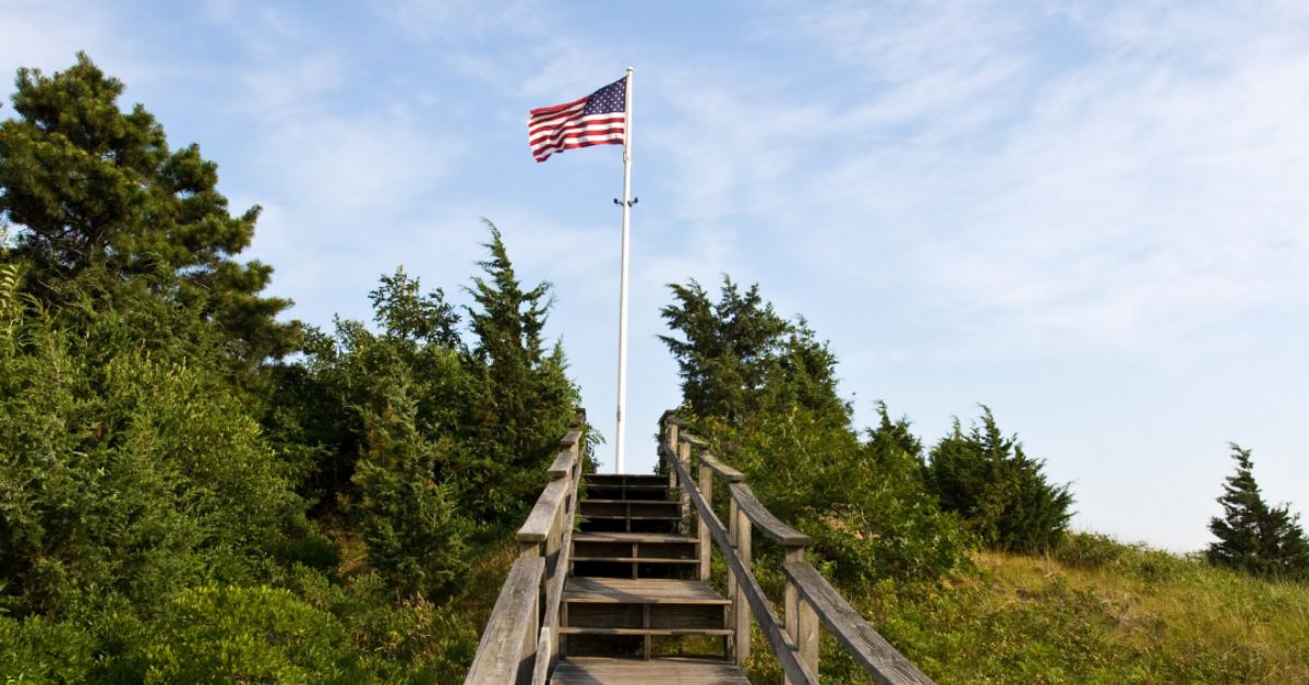 How Flags Are Utilized in Emergency Management - Liberty Flagpoles