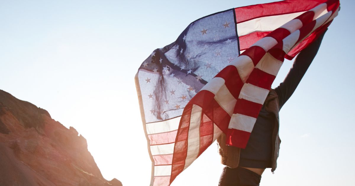 The Importance of the “Make American Flags in America Act” - Liberty Flagpoles