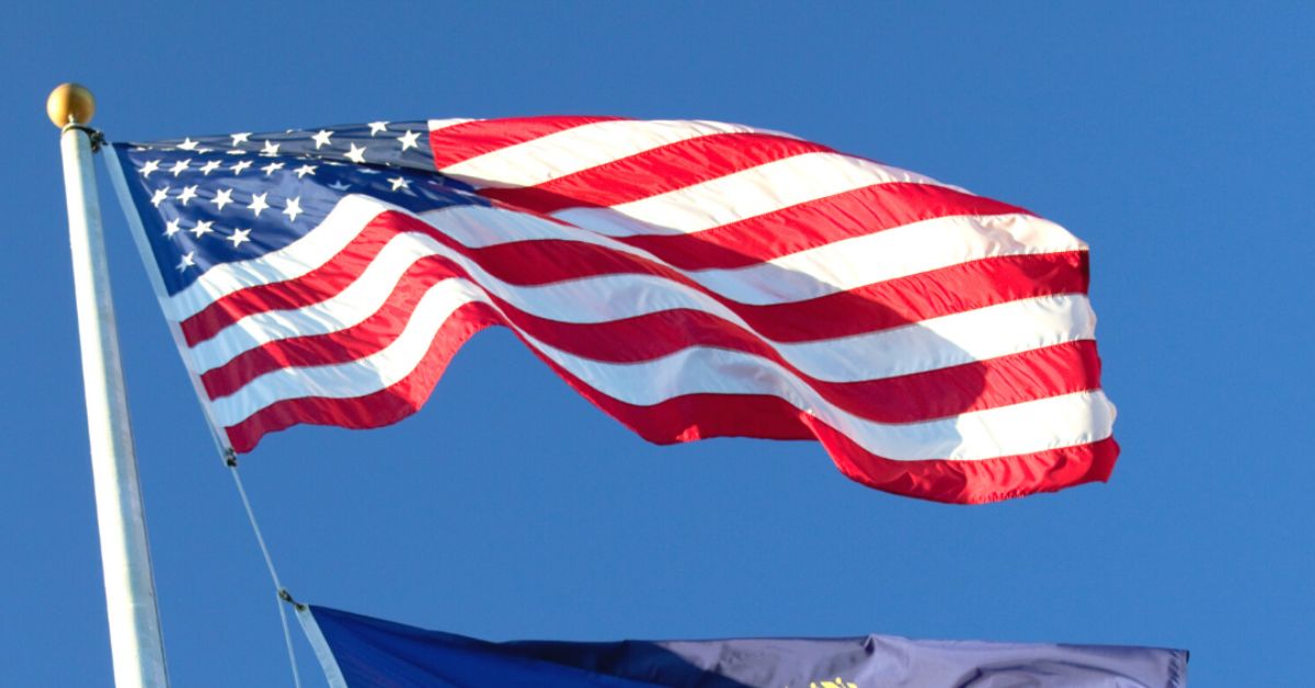 Top Features To Look For in a Fiberglass Flagpole - Liberty Flagpoles