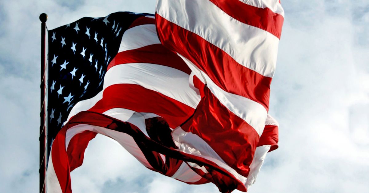 A Guide To Finding the Best American-Made Flagpoles - Liberty Flagpoles