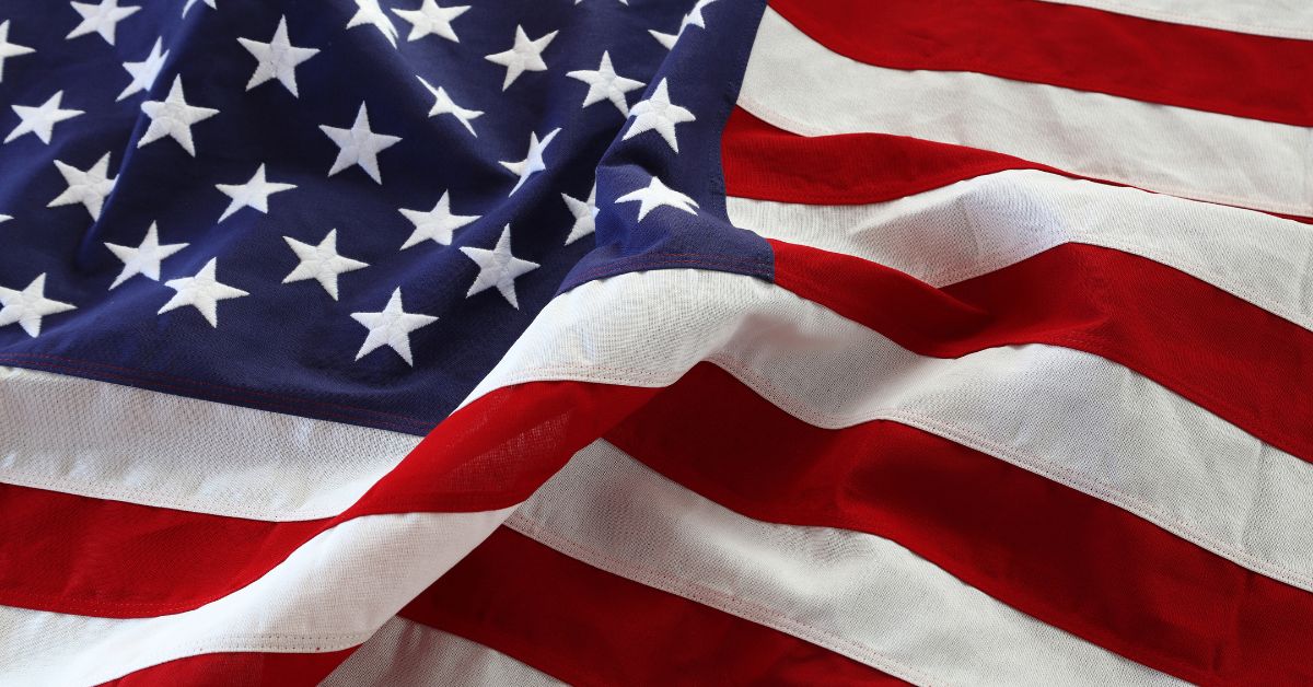 Gift Ideas for the Patriotic Enthusiast in Your Life - Liberty Flagpoles