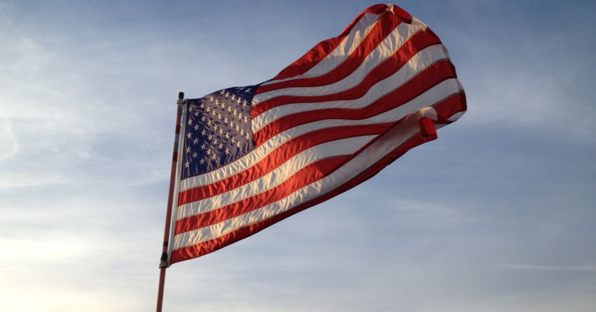 How To Prepare Your Yard for Flagpole Installation - Liberty Flagpoles