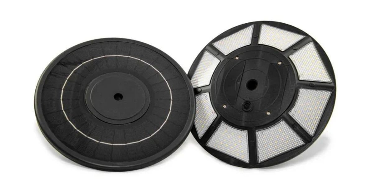 Why LED Longevity Matters for Flagpole Lighting - Liberty Flagpoles