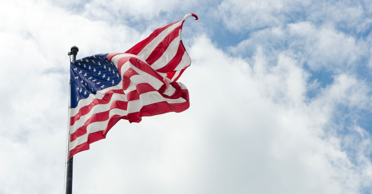 How Material Choice Influences Residential Flag Performance - Liberty Flagpoles