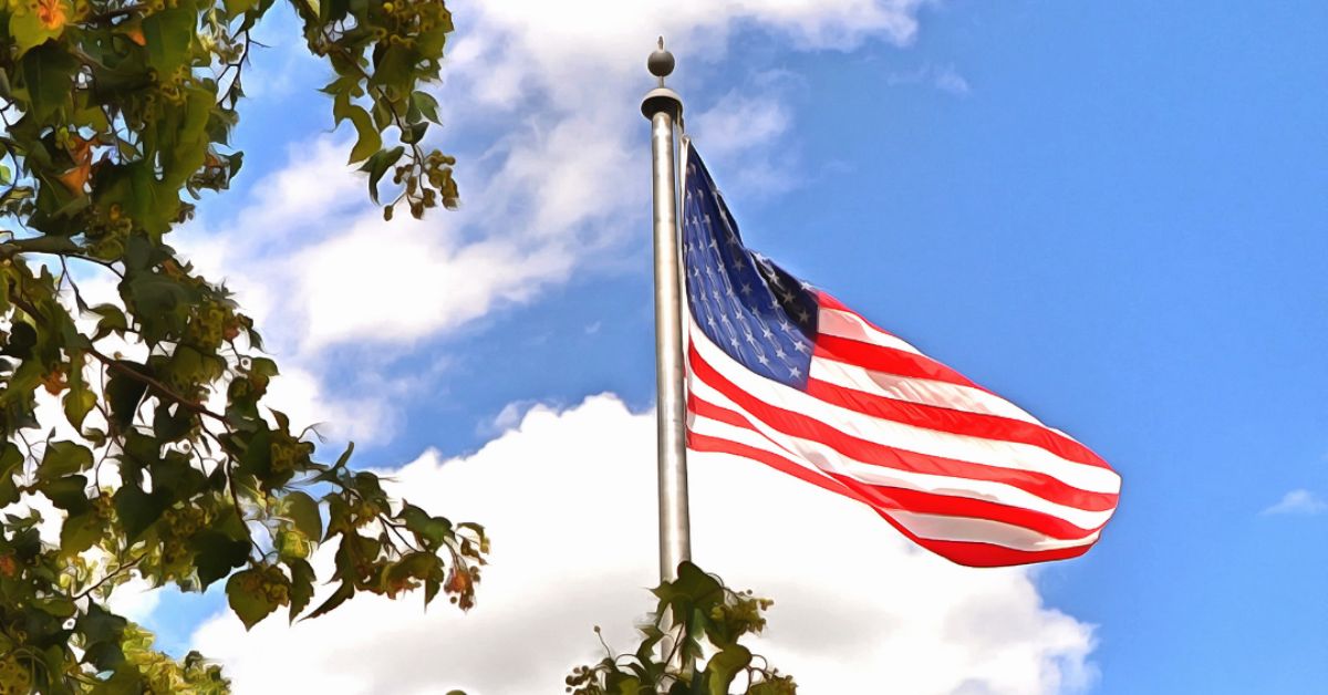 American Flag Terminology Everyone Should Know - Liberty Flagpoles