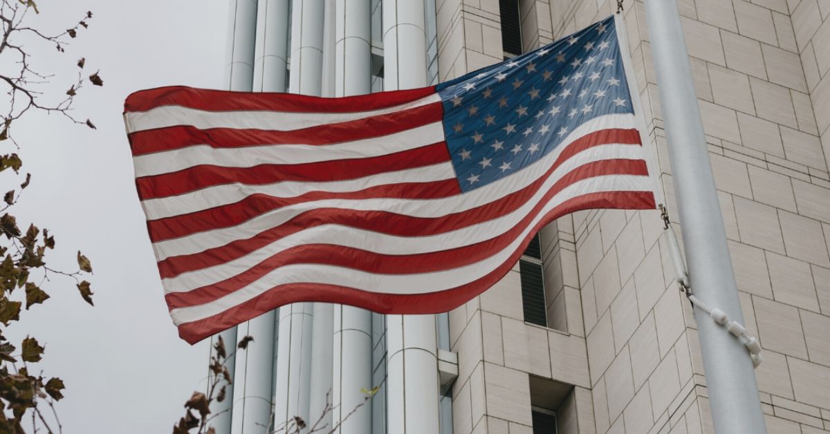 What To Look for in a Flagpole for a Sports Facility - Liberty Flagpoles