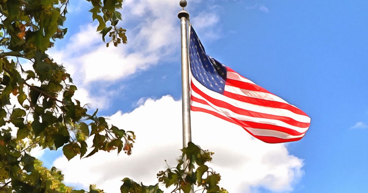 A Guide to Finding the Best Flagpole and Flag Combination - Liberty Flagpoles