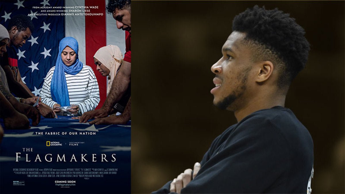 Exploring the Cultural Significance of Flags: 'The Flagmakers' by National Geographic - Liberty Flagpoles