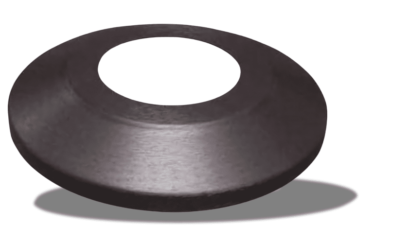 Commercial Flagpole Flash Collar | Multiple Color & Size Options - Liberty Flagpoles - Accessory