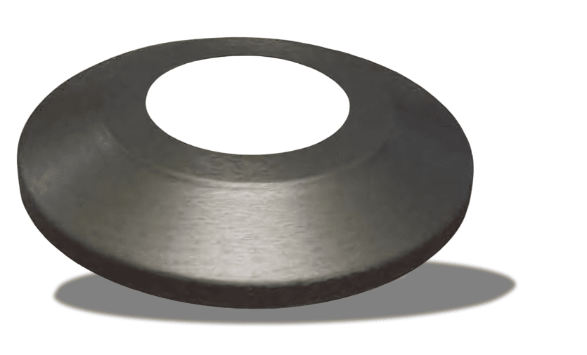 Commercial Flagpole Flash Collar | Multiple Color & Size Options - Liberty Flagpoles - Accessory