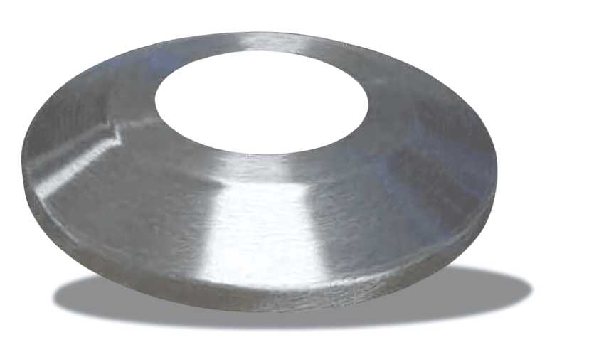 Commercial Flagpole Flash Collar | Multiple Color & Size Options - Liberty Flagpoles - Accessory