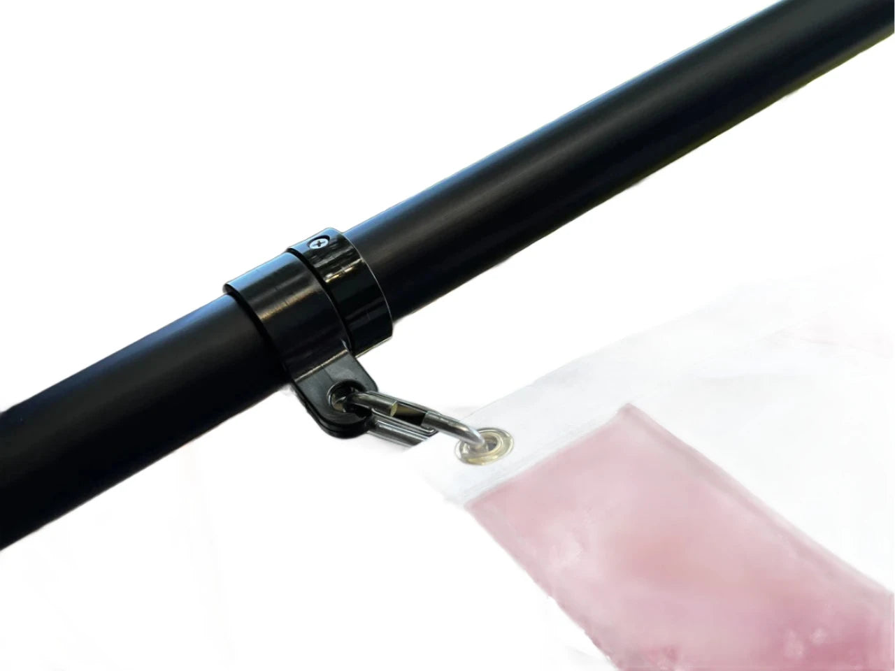 Liberty Wall Mount Flagpole Kit | Heavy Duty/Commercial | Made in USA - Liberty Flagpoles - Wall Mount