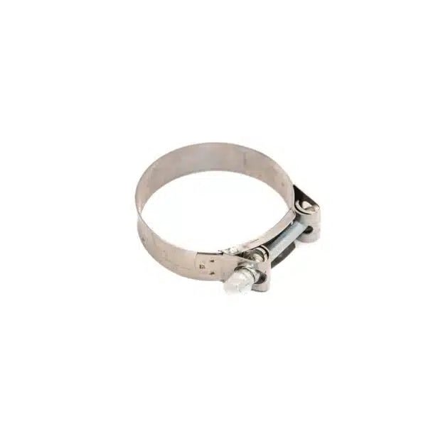Anti - Theft Sleeve Clamp - Telescoping Flagpoles - Liberty Flagpoles - Accessory