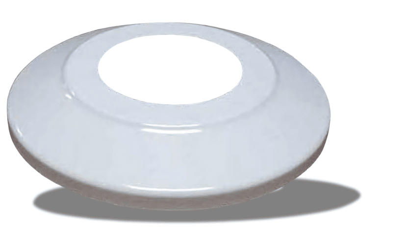 Commercial Flagpole Flash Collar | Multiple Color & Size Options - Liberty Flagpoles - Accessory