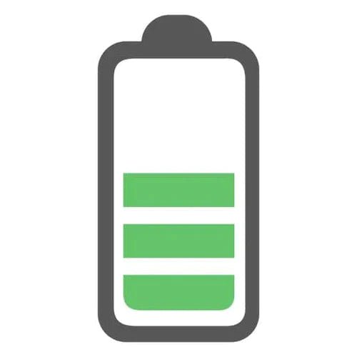 Replacement Battery for Solar Disk Flag Light - Liberty Flagpoles - Batteries