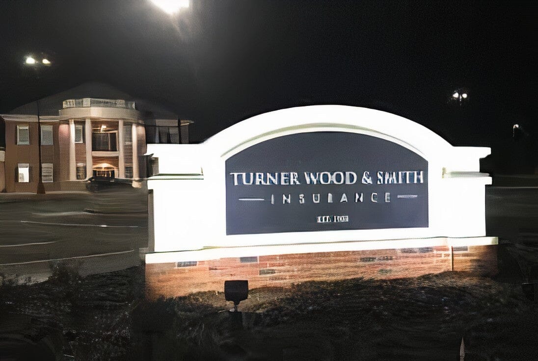 30W Solar Hi - Power Flood Lighting for Flagpoles & Landscape - Liberty Flagpoles - Pathway Light