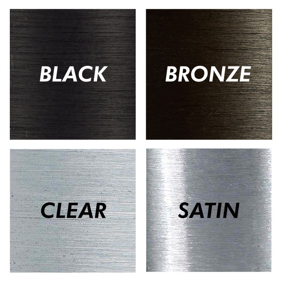 35' Vanguard Series | Cam Cleat Commercial Grade Internal Halyard Flagpole - Liberty Flagpoles - Commercial Flagpole