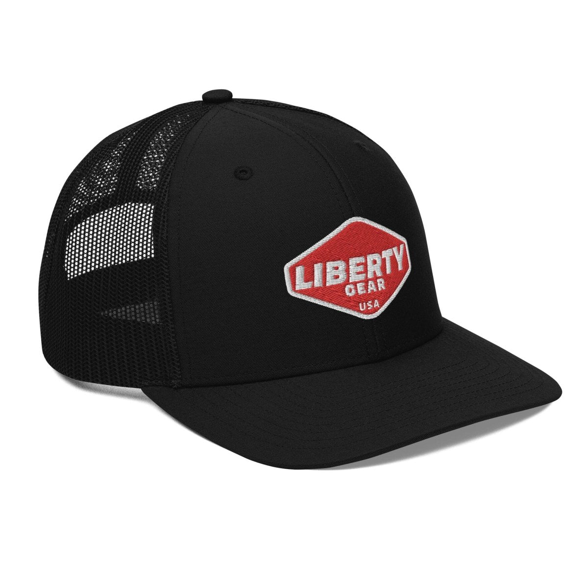 Liberty Gear Staple Hat - Liberty Flagpoles -