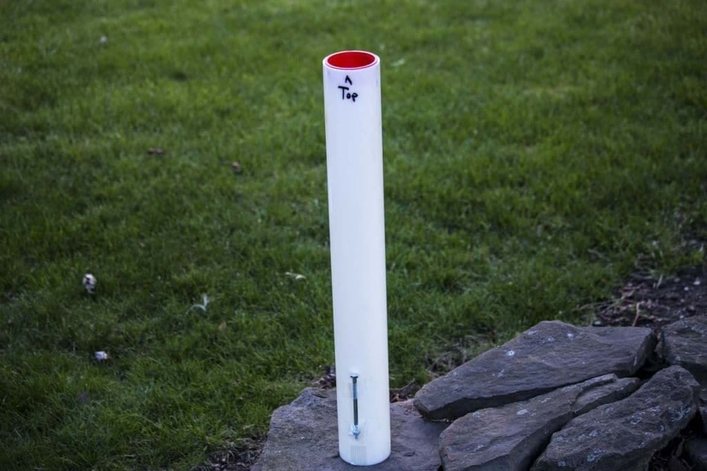 Telescoping Flagpole Ground Sleeve Replacement - Liberty Flagpoles - Accessory