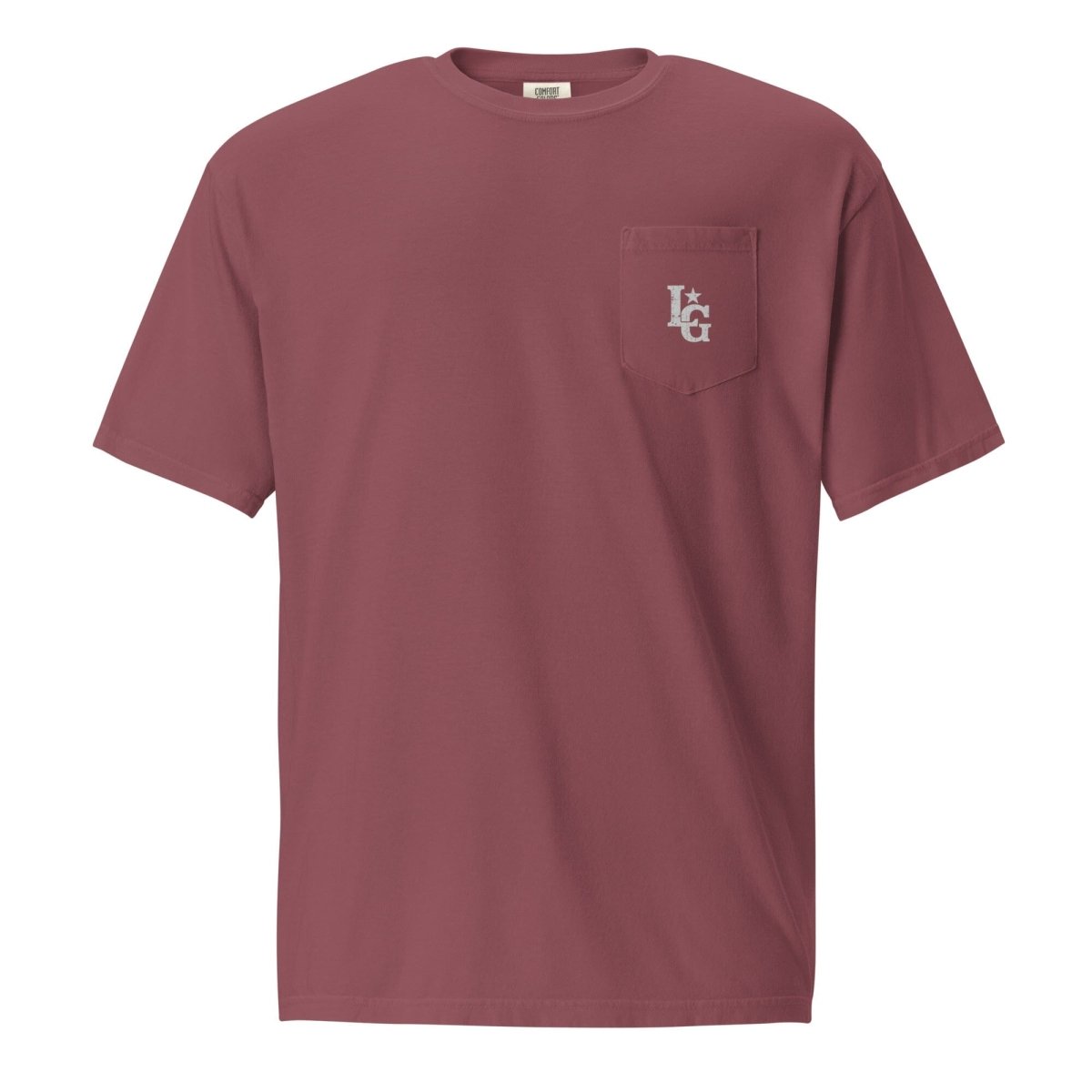 Field Truck Pocket Tee | Liberty Gear - Liberty Flagpoles -