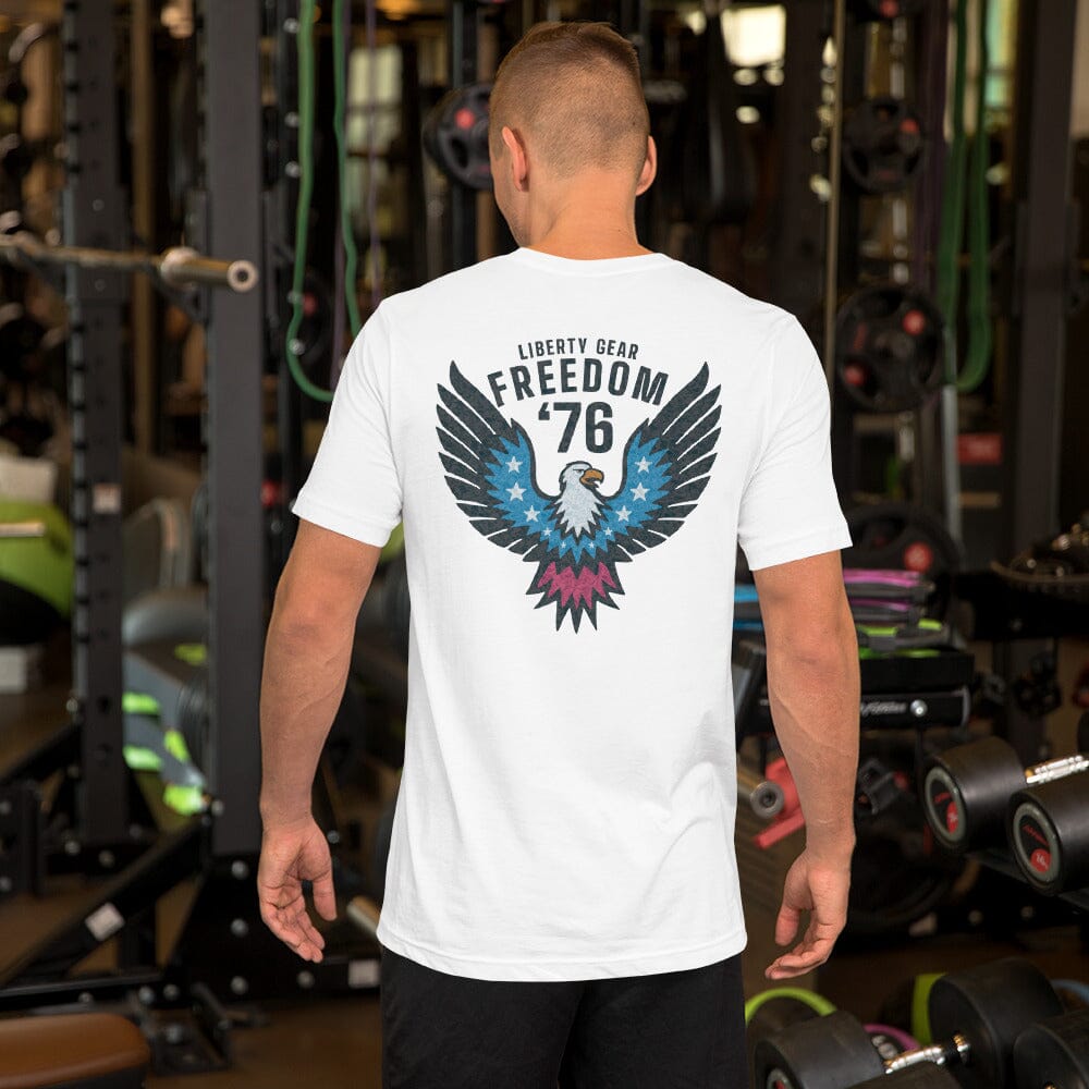 Liberty Gear Freedom Tee