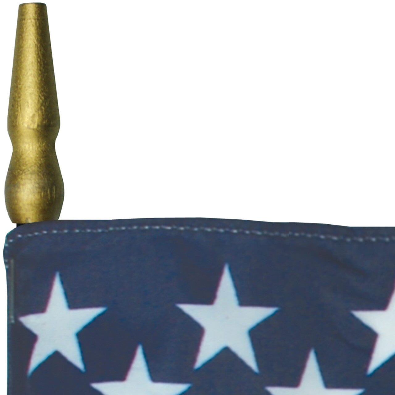 Premium 8" x 12" US Mini Flags | American Made | Bundle Options - Liberty Flagpoles - Mini Flag