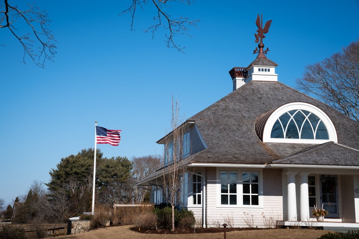 Premium Series | Fiberglass Flagpole (15' - 25') | Pick Your Color - Liberty Flagpoles - Fiberglass Flagpole