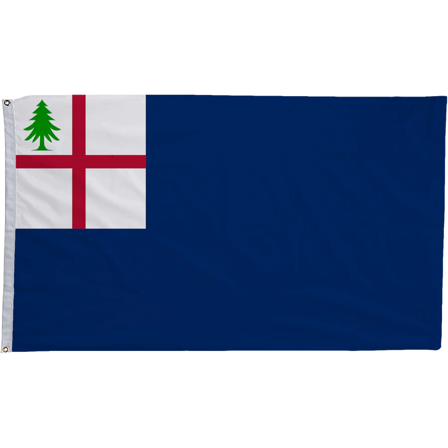 Bunker Hill Flag | 3' x 5' Nylon