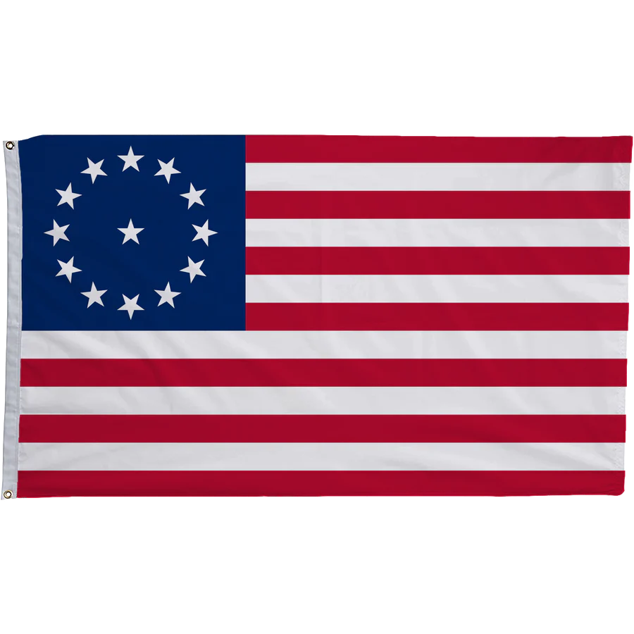 Cowpens Flag | 3' x 5' Nylon