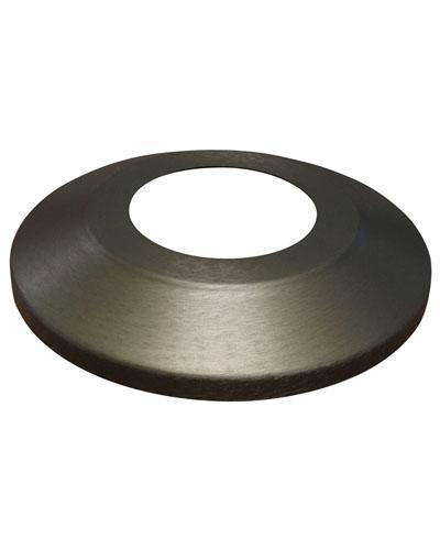 3" Base Telescoping Pole Flash Collar - Liberty Flagpoles - Accessory