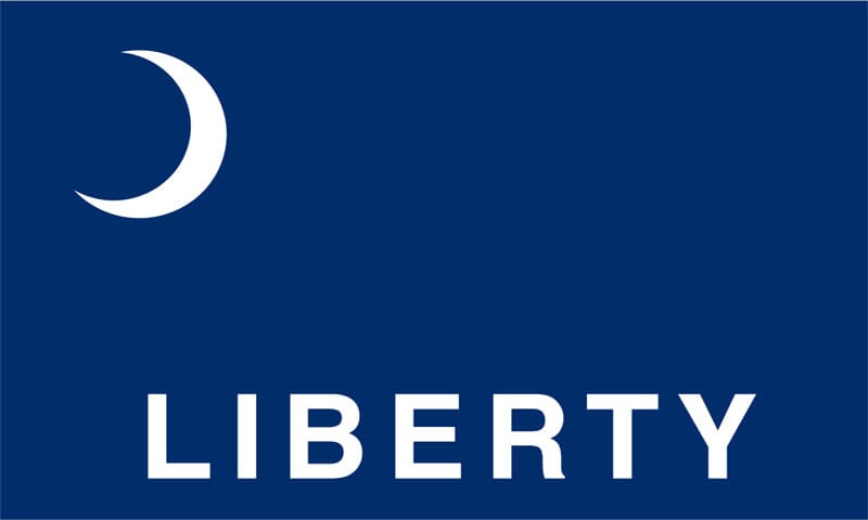 Fort Moultrie Flag | 3' x 5' Nylon - Liberty Flagpoles - Historical Flag