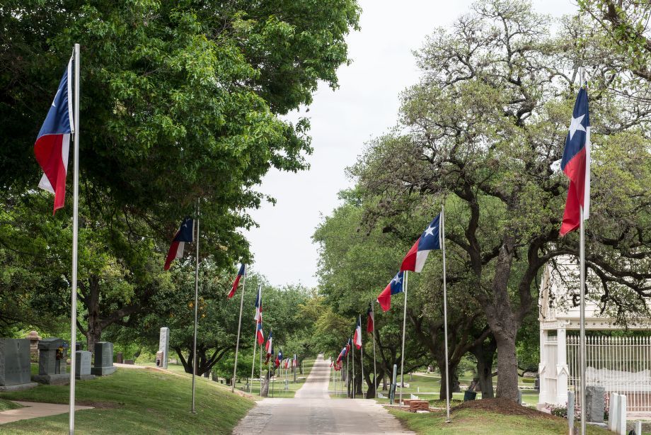 Texas State Flag | Nylon or Poly - Max - Liberty Flagpoles - State Flag