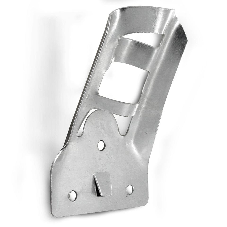 Wall Mounted Residential Flagpole - Liberty Flagpoles - Wall Mount Flagpole